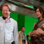 Andrew Stanton and Taylor Kitsch on John Carter
