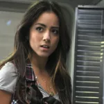 agents of SHIELD 0-8-4