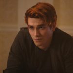 KJ Apa as Archie Andrews - Riverdale