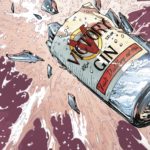 doomsday clock #3