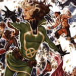 Avengers #675
