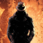 doomsday clock #4