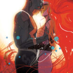 Black Bolt #12