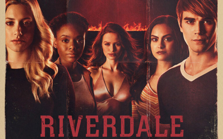 riverdale carrie the musical soundtrack