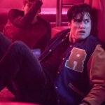 Riverdale -- "Chapter Thirty-Four: Judgment Night" -- Image Number: RVD221b_0159.jpg -- Pictured: Charles Melton as Reggie -- Photo: Katie Yu/The CW -- © 2018 The CW Network, LLC. All Rights Reserved.