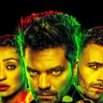 Preacher Season 3