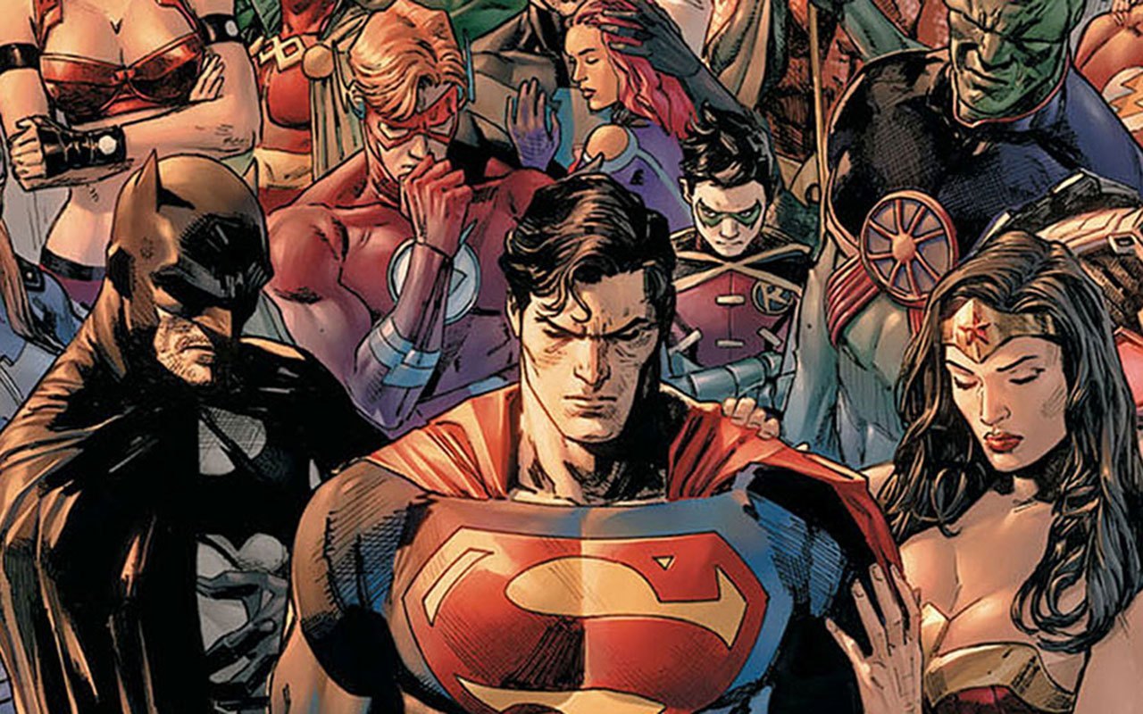 Heroes In Crisis, Umbrella Academy And More Reviews