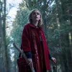 Chilling Adventures of Sabrina - Chapter One: October Country