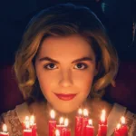 Chilling Adventures of Sabrina - The Witching Hour