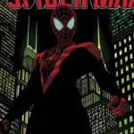 Miles Morales: Spider-Man #1