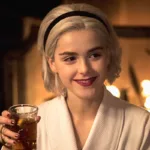 chilling adventures of sabrina a midwinter's tale