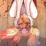 Heroes In Crisis #6