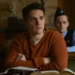 Riverdale Bizarrodale