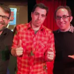 comic book club audience questions
