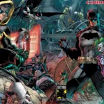 Detective Comics #1000