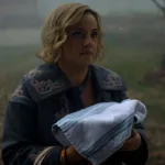 chilling adventures of sabrina the missionaries