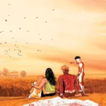 heroes in crisis #8 header