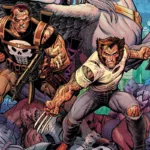 War of the Realms #2 header