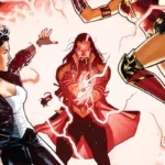 Justice League Dark #11 header
