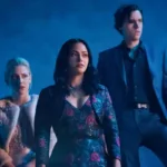 Riverdale Survive The Night