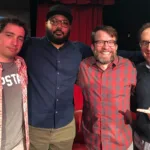 comic book club jason torres