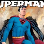 Superman Year One #1