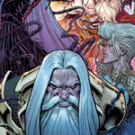 war of realms #6 header