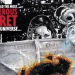 lois lane #1 header