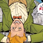 Superman's Pal Jimmy Olsen #1 header