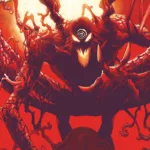 Absolute Carnage #1 header