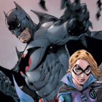 batman #77