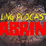 Chilling Podcast of Sabrina Logo - 1280x800
