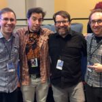 Comic Book Club with Greg Maughan and Keystone Comic Con