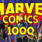 Marvel Comics #1000