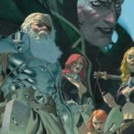 king thor #1