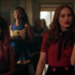riverdale season 4