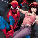 spider-man #1