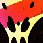 Watchmen #6 - The Abyss Also Gazes