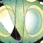 Watchmen #7 - A Brother to Dragons