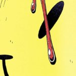 Watchmen #1 - At Midnight, All The Agents