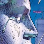 Watchmen #2 - Absent Friends