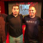 Comic Book Club - Drew Zucker