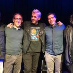 Comic Book Club - Donny Cates and Judah Friedlander