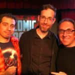 Comic Book Club - Koren Shadmi