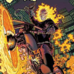 Ghost Rider #1