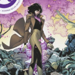 Powers of X #6