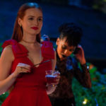 Riverdale - Fast Times At Riverdale High