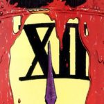 Watchmen #12 - A Strong and Loving World