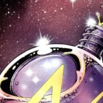 Watchmen #9 - The Darkness of Mere Being