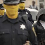 Watchmen - Martial Feats of Comanche Horsemanship